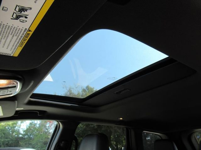 Used 2021 Jeep Grand Cherokee Limited w/ Quick Order Package 28K 80th image 24