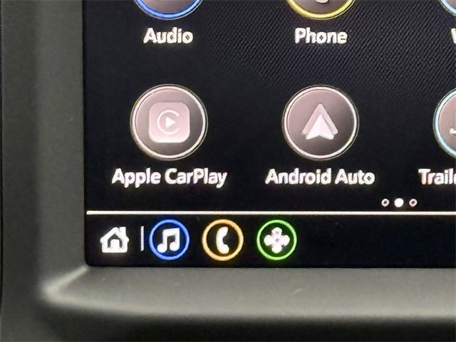 New 2026 Chevrolet Silverado 2500 Custom w/ Custom Value Package image 23