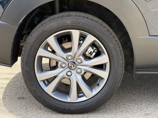Used 2026 MAZDA CX-30 AWD 2.5 S image 7