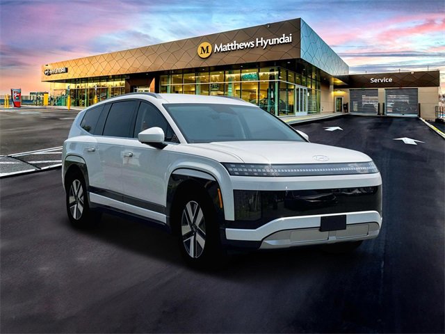 New 2026 Hyundai Ioniq 9 SEL image 11