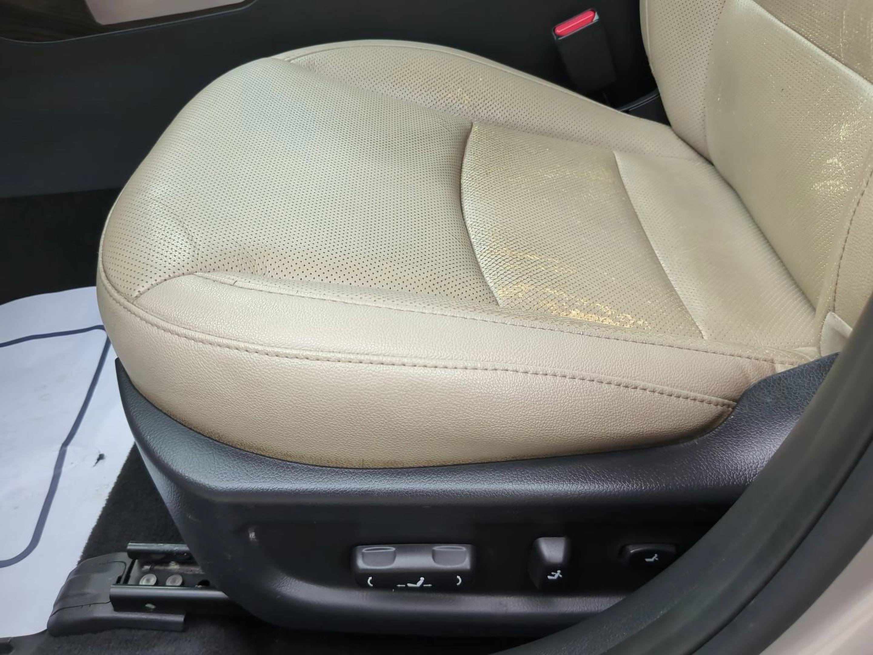Used 2015 Kia Optima EX w/ Paint Protection Film Package FWD image 15
