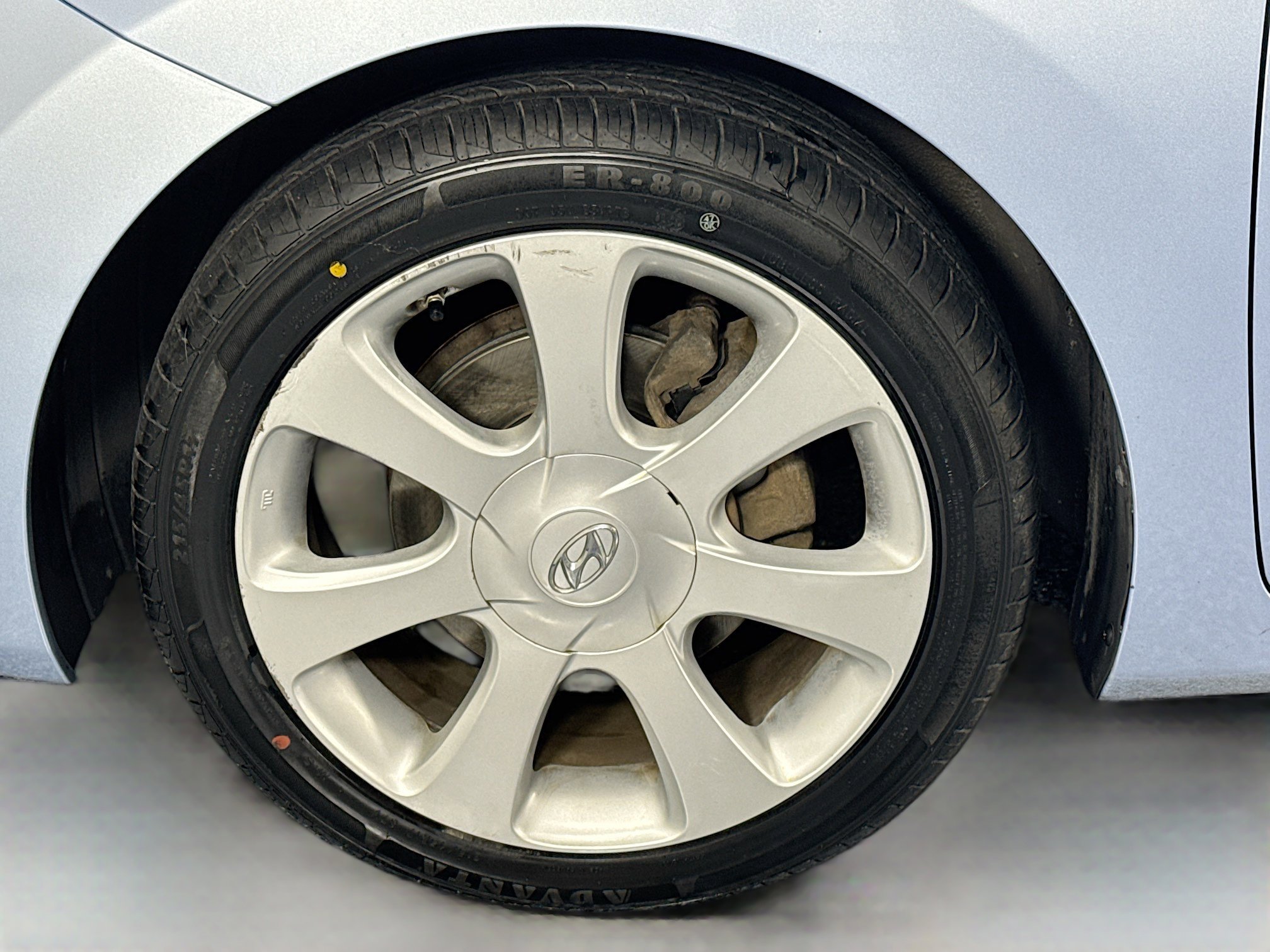 Used 2012 Hyundai Elantra Limited w/ Technology Pkg 5 FWD image 32
