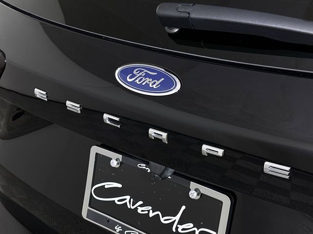 Used 2025 Ford Escape ST-Line Select image 31