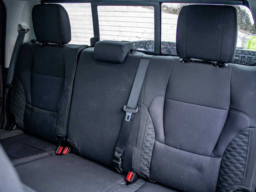 Used 2023 Toyota Tundra SR5 w/ SR5 Convenience Package image 25