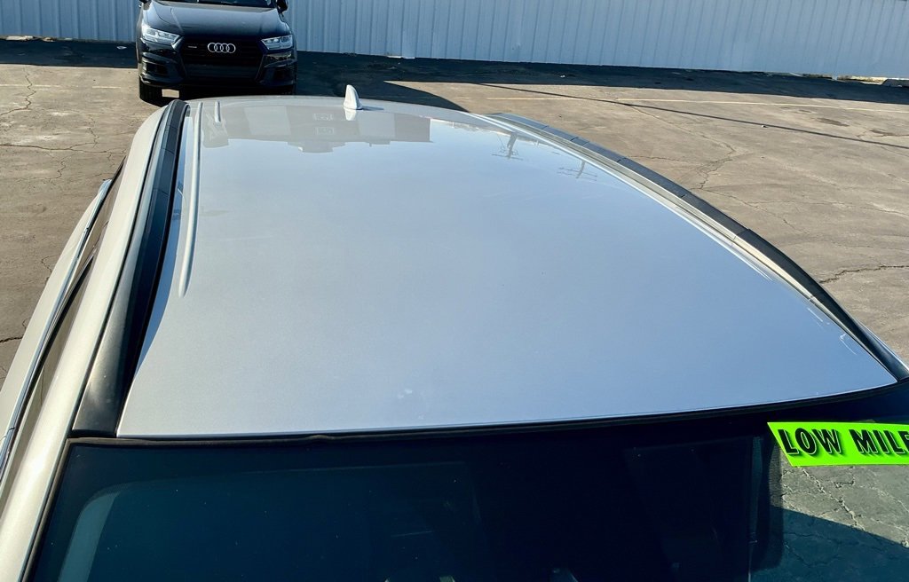 Used 2021 Nissan Murano SV image 12