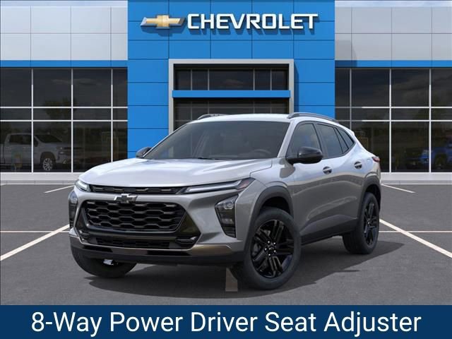 New 2026 Chevrolet Trax ACTIV w/ Driver Confidence Package image 6