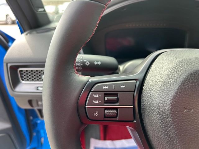 Used 2025 Honda Civic Type R image 22