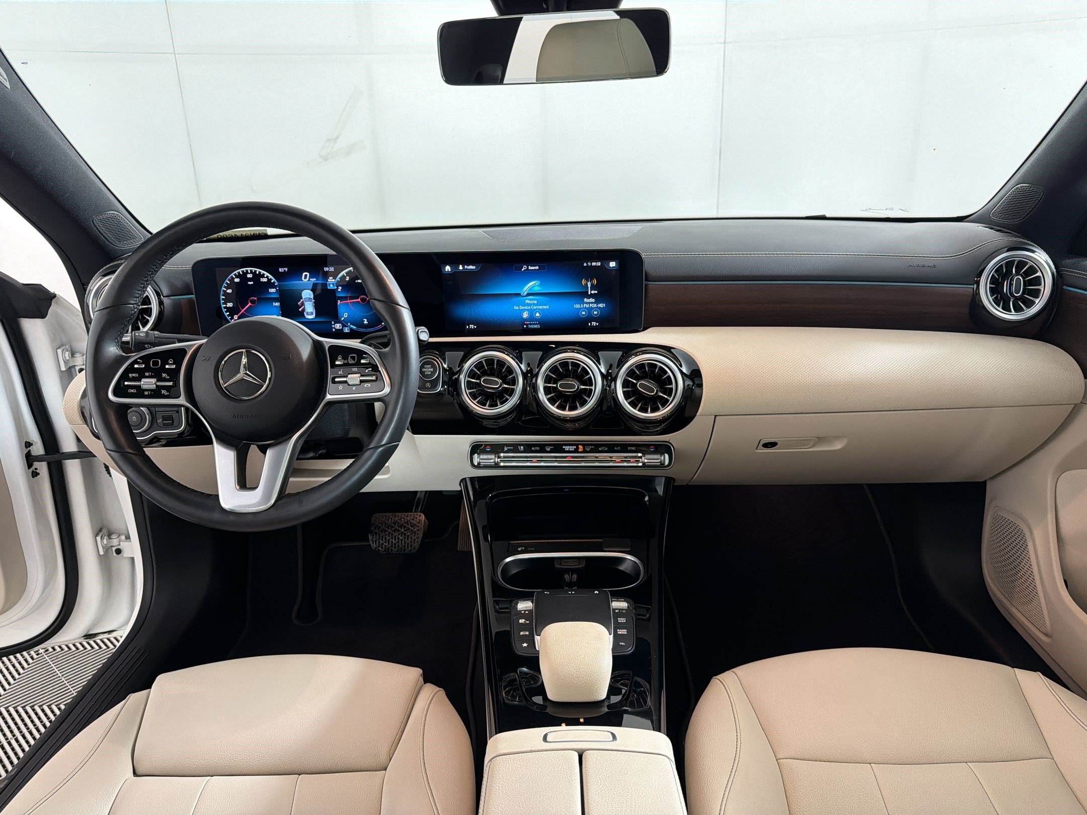 Certified 2022 Mercedes-Benz CLA 250 4MATIC image 16