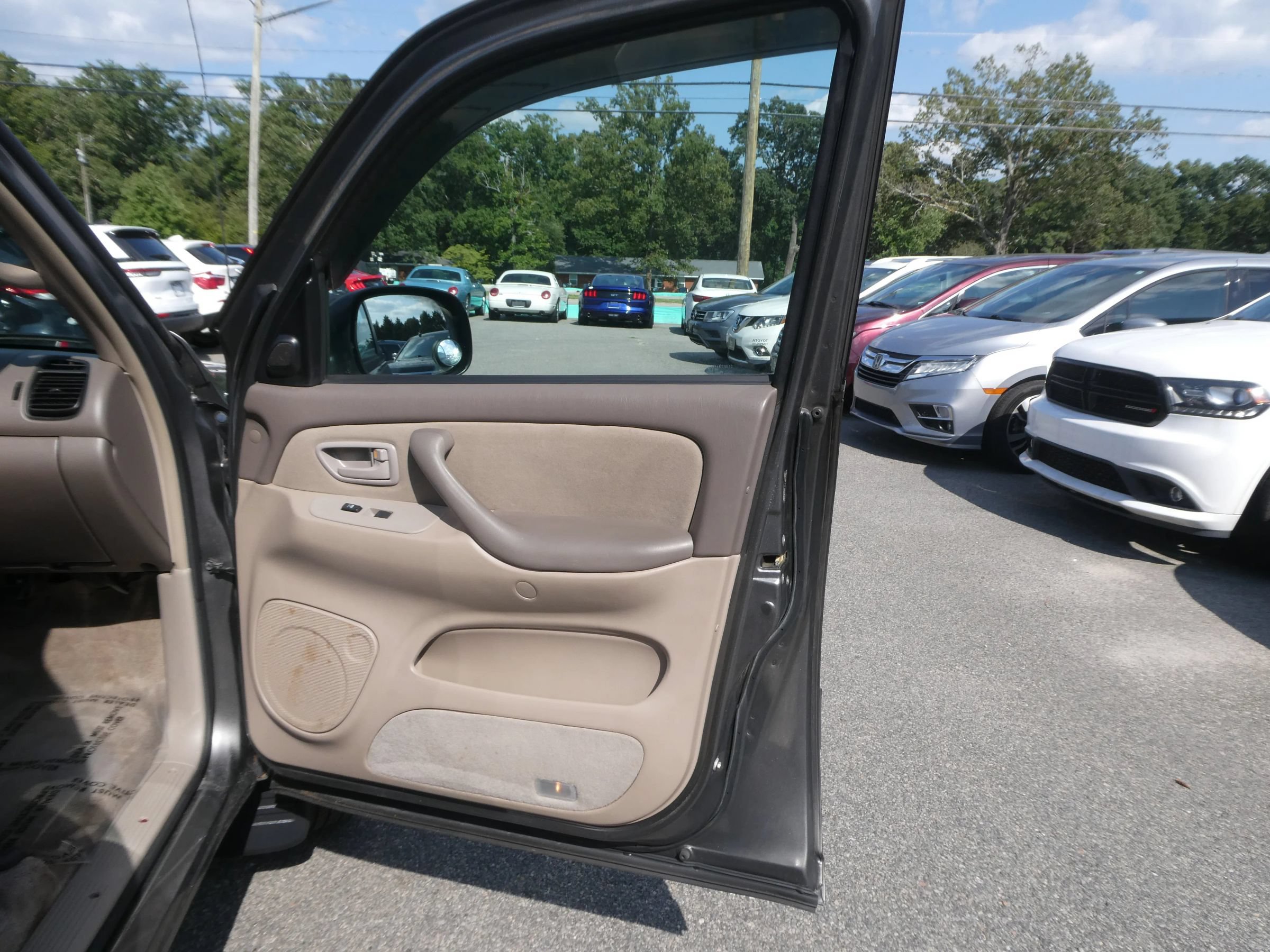 Used 2006 Toyota Tundra SR5 RWD image 20