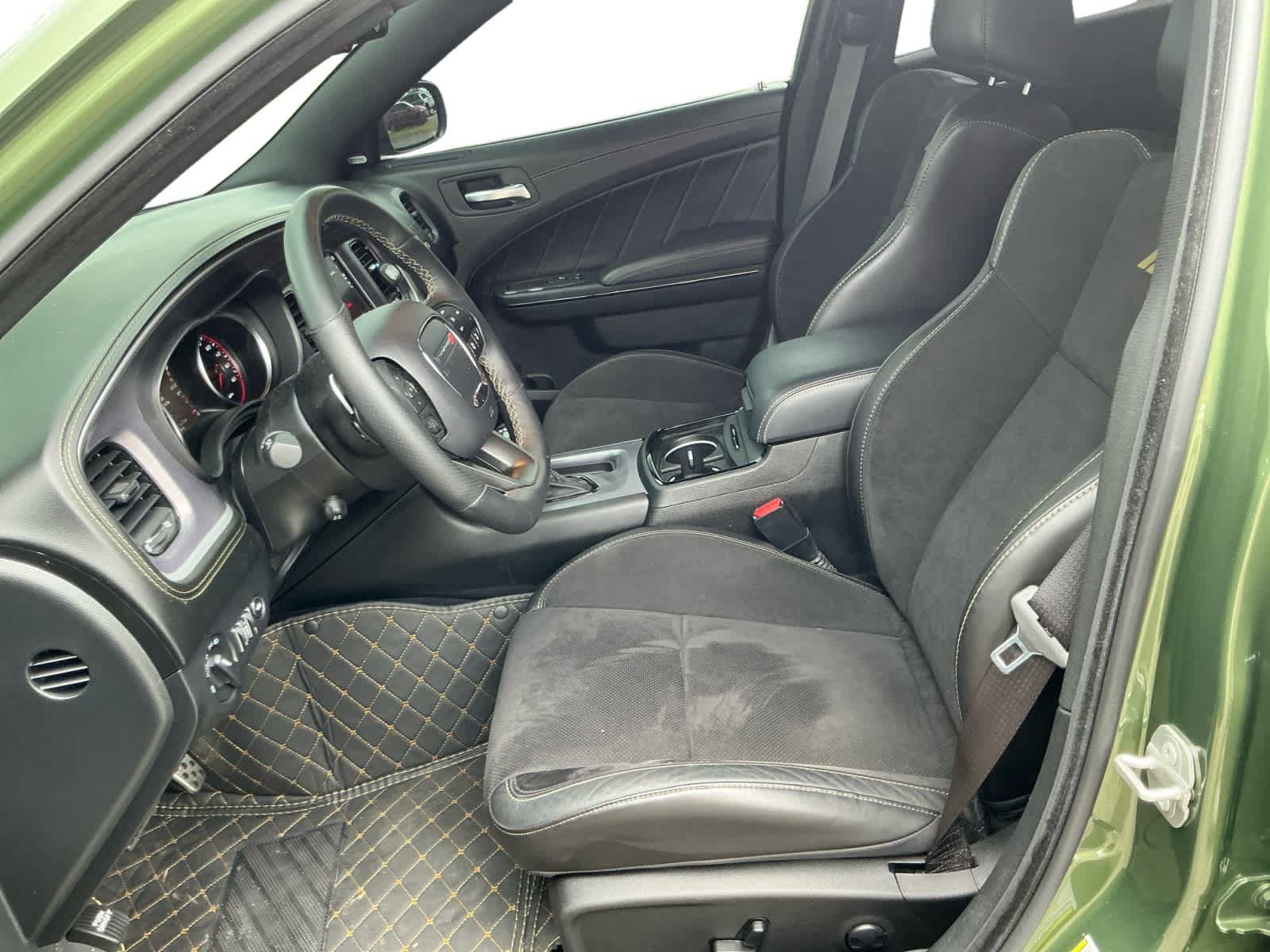 Used 2023 Dodge Charger Scat Pack RWD image 9