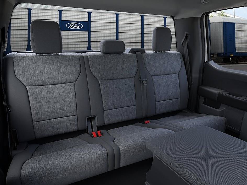 New 2026 Ford F150 XL RWD image 11