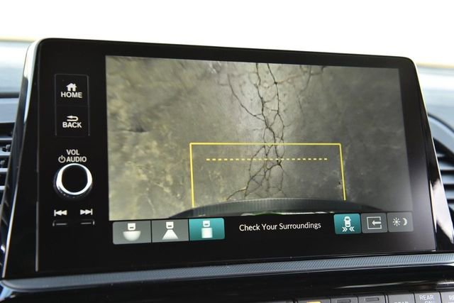 New 2026 Honda Odyssey Elite image 14