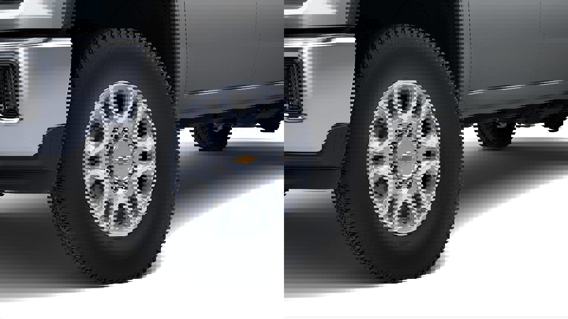 New 2026 Chevrolet Silverado 3500 LT image 28