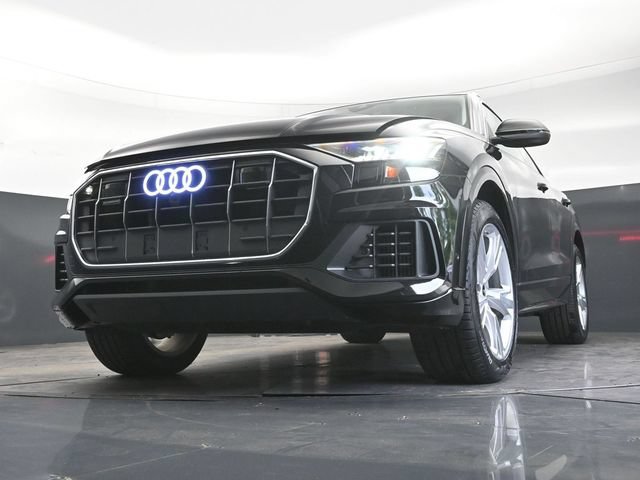 Used 2023 Audi Q8 Prestige AWD/4WD image 25