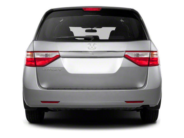 Used 2010 Honda Odyssey EX image 5