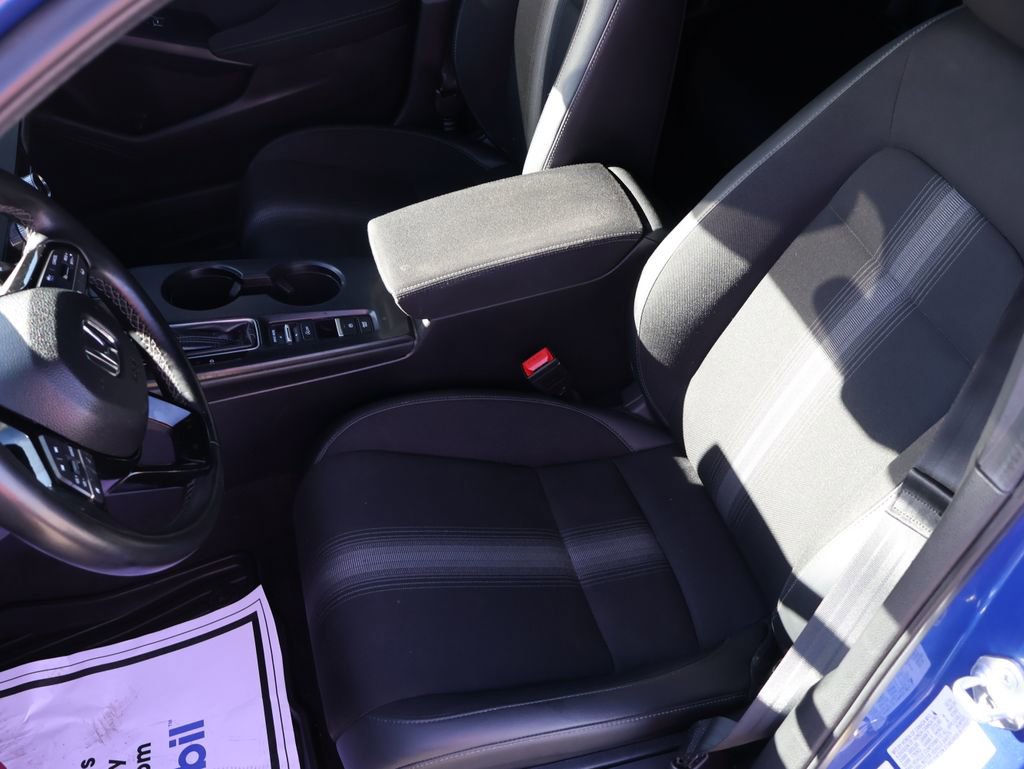 Used 2024 Honda Civic Sport image 17