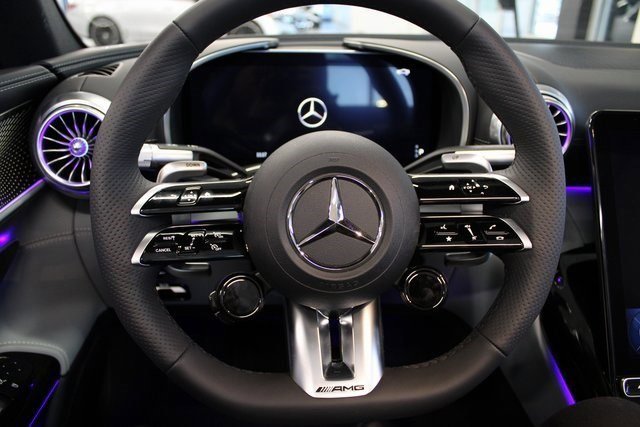 New 2024 Mercedes-Benz SL 43 AMG image 12