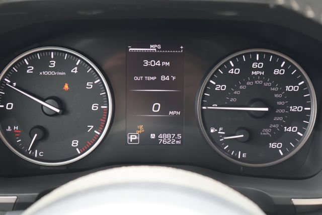Certified 2025 Subaru Ascent Premium AWD/4WD image 10