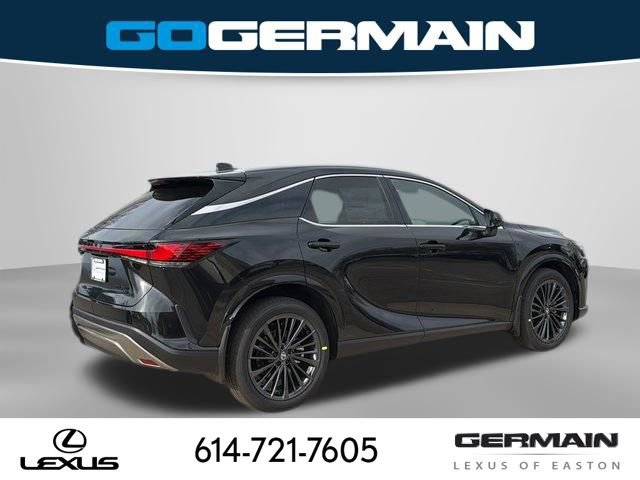 New 2026 Lexus RX 350 Premium image 8