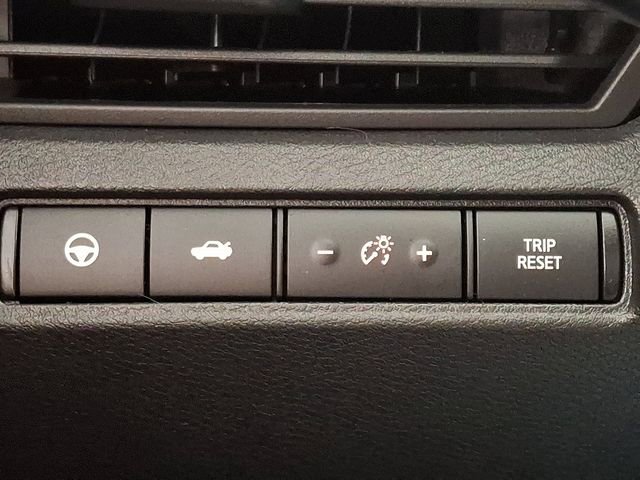 Used 2023 Nissan Altima 2.5 SL AWD/4WD image 25