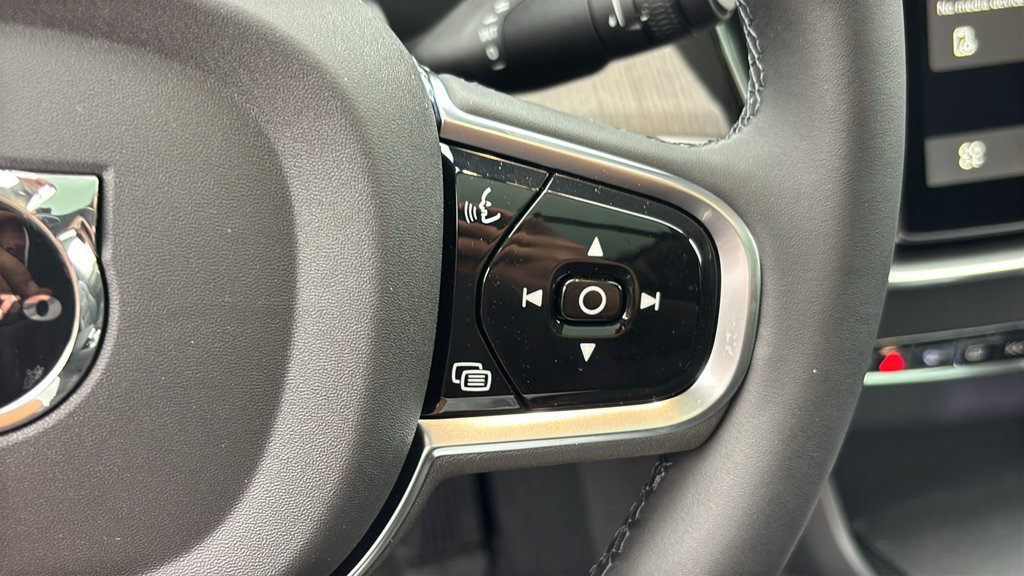 New 2027 Volvo XC90 B6 Ultra AWD/4WD image 19