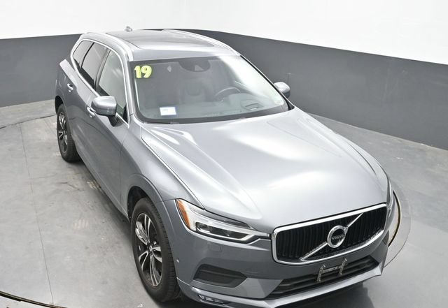 Used 2019 Volvo XC60 T6 Momentum w/ Advanced Package AWD/4WD image 31