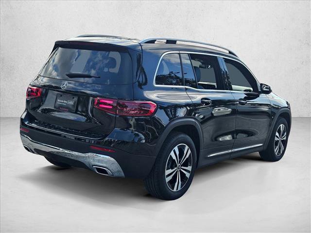Used 2026 Mercedes-Benz GLB 250 video 2