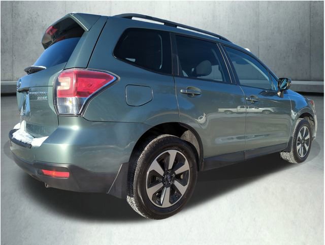 Used 2017 Subaru Forester 2.5i Premium w/ All-Weather Package image 6