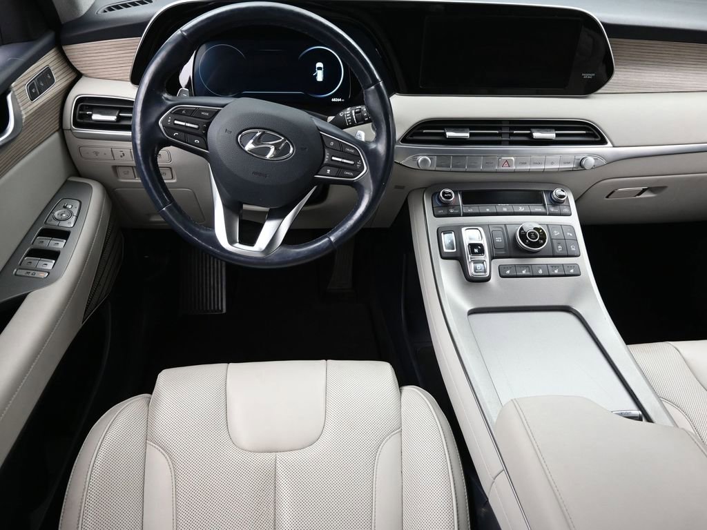 Used 2021 Hyundai Palisade Limited image 14