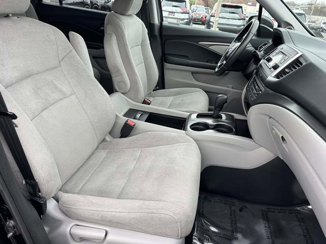 Used 2020 Honda Pilot LX image 10