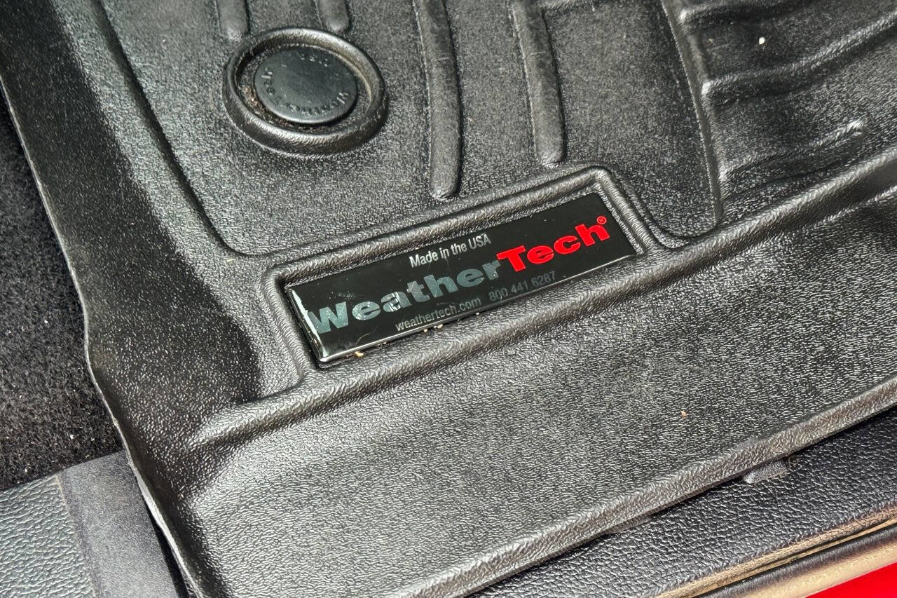 Used 2019 Ford F250 Lariat w/ Lariat Ultimate Package image 18