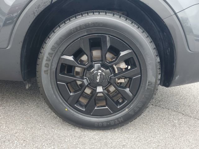 Used 2024 Kia Telluride SX X-Pro image 8