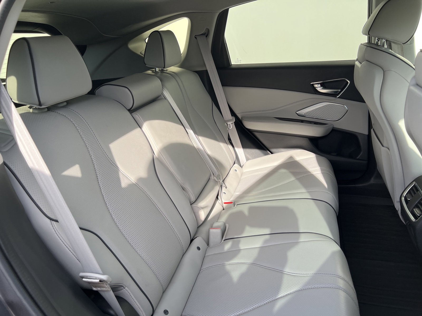 Used 2019 Acura RDX AWD w/ Advance Package image 17