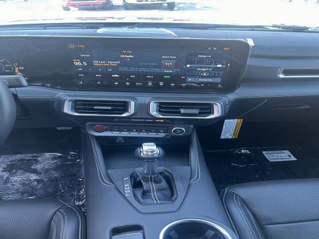 New 2025 Ford Mustang Premium image 18