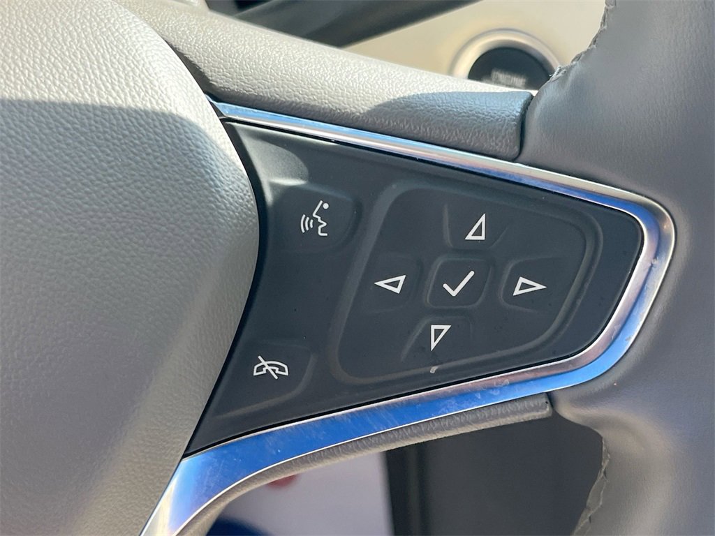 Certified 2024 Chevrolet Malibu LT image 29