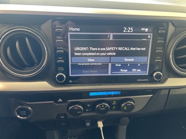 Used 2023 Toyota Tacoma SR5 image 22