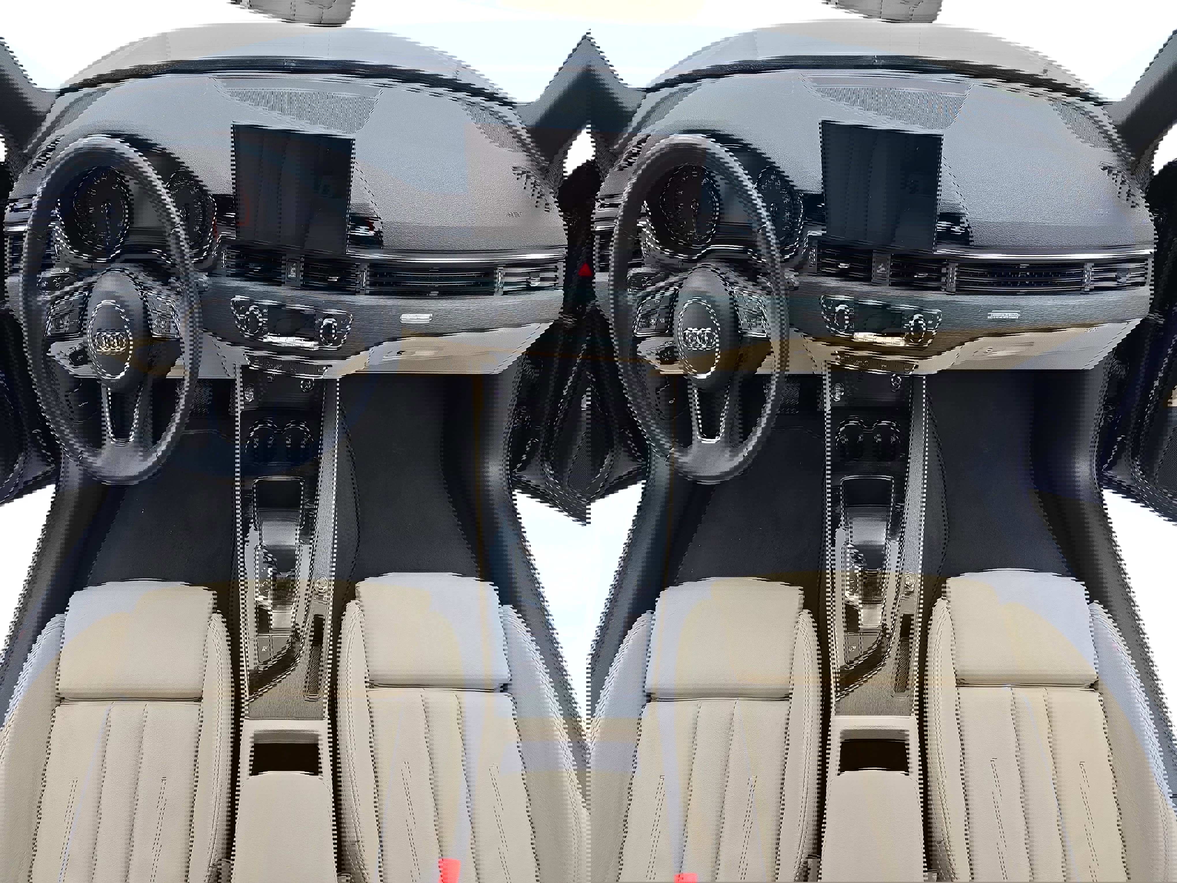 Used 2022 Audi A4 2.0T Premium w/ Convenience Package image 9