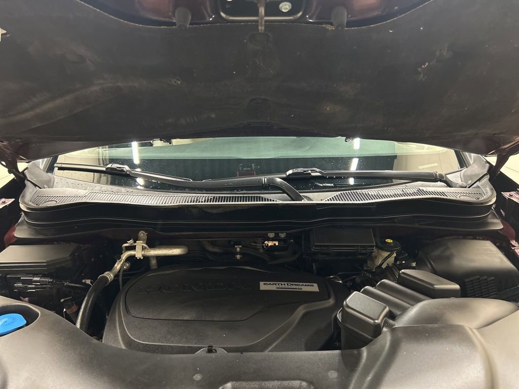 Used 2017 Honda Pilot EX-L image 18