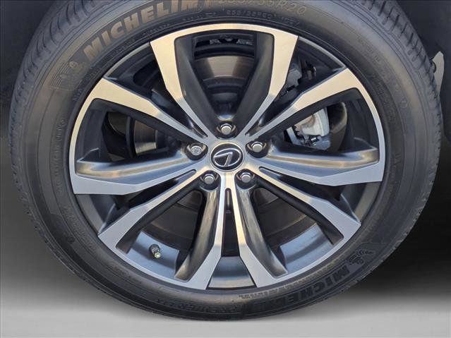 Used 2020 Lexus RX 350 FWD w/ Premium Package image 17
