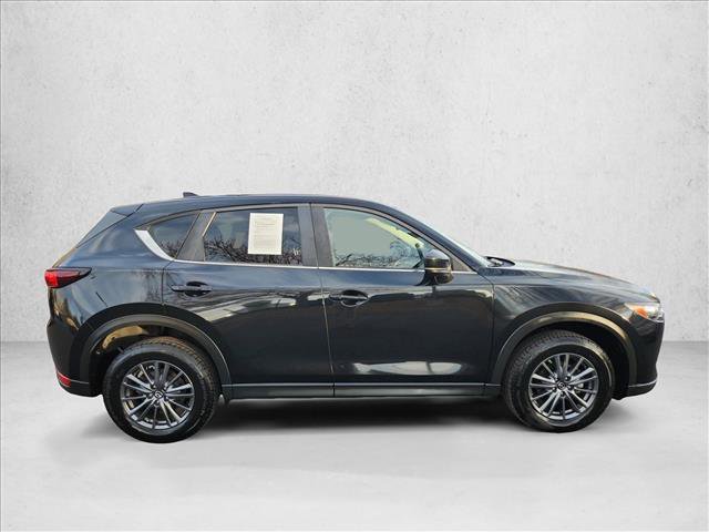 Used 2017 MAZDA CX-5 Touring w/ Preferred Equipment Package image 6