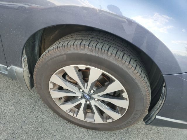 Used 2015 Subaru Outback 2.5i Limited w/ Popular Package #4 image 5