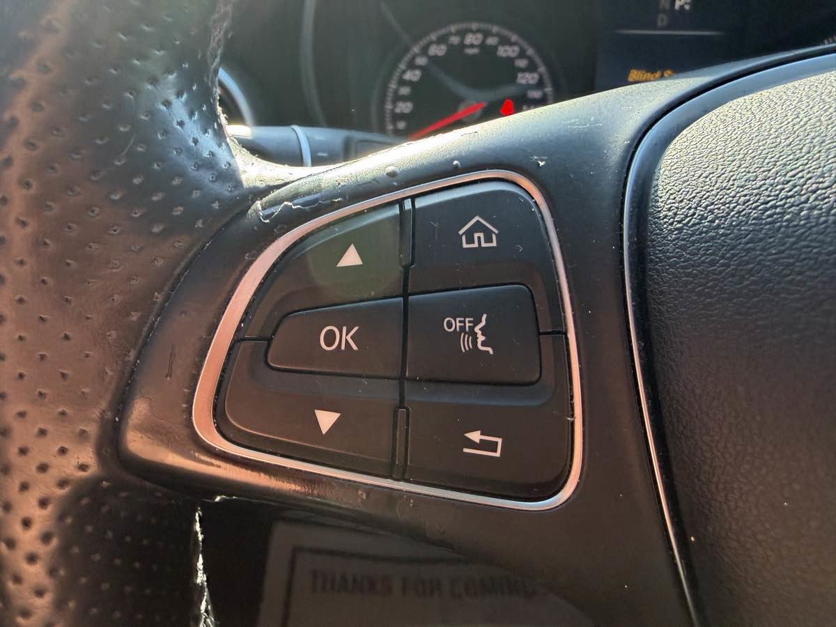 Used 2016 Mercedes-Benz C 300 Sedan w/ Multimedia Package image 30