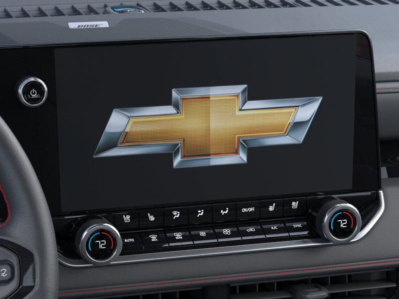 New 2026 Chevrolet Colorado Z71 w/ Technology Package image 50