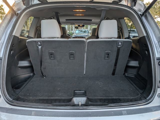 Used 2021 Honda Pilot EX-L image 20