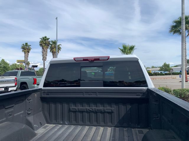 Used 2024 GMC Sierra 1500 Denali w/ Technology Package image 9