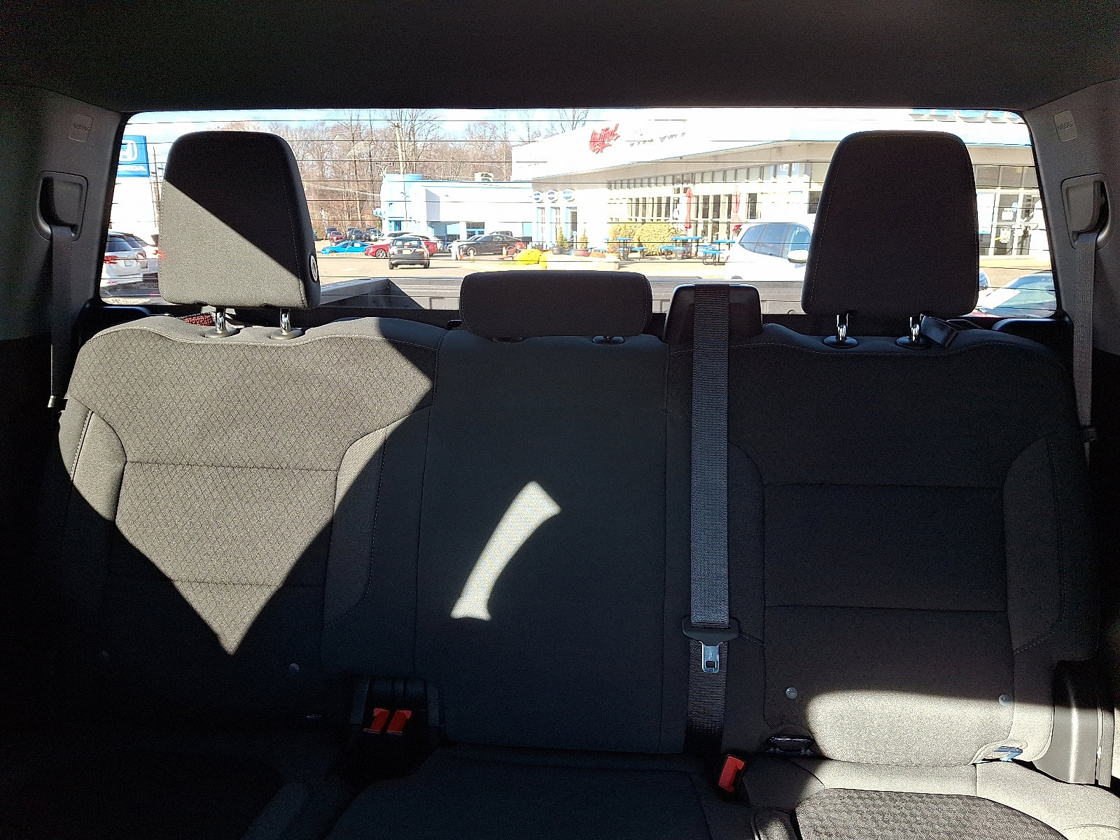 Used 2021 Chevrolet Silverado 1500 LT image 19