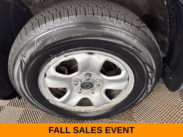Used 2013 Honda CR-V LX image 34