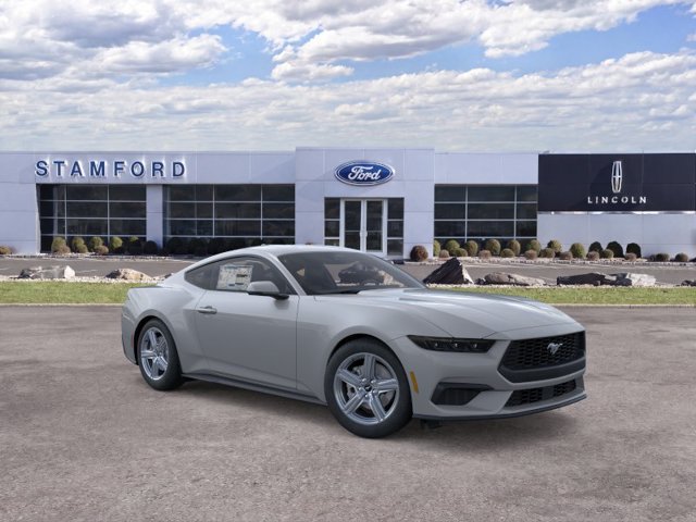 New 2026 Ford Mustang Premium RWD image 7