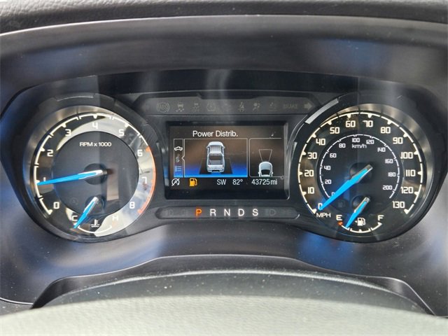 Used 2020 Ford Ranger XLT w/ Equipment Group 302A Luxury image 25