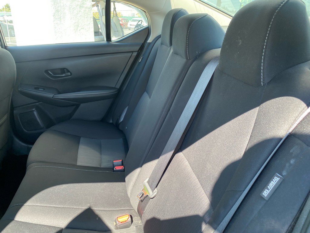 Used 2024 Nissan Sentra SV image 12